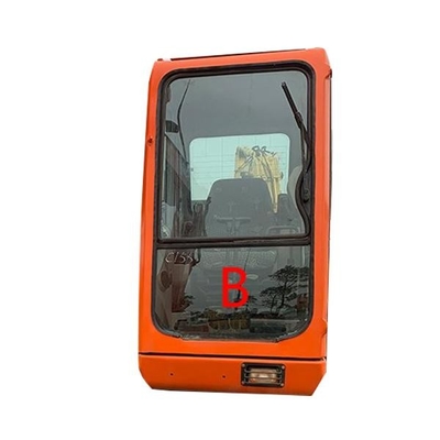 DX220LC-7 excavatrice Glass Replacement DOOSAN Front Windscreen Replacement