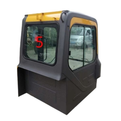 Position NO.5 d'arrière en verre de pare-brise d'EC55C EC220D VOLVO