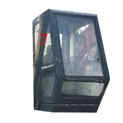 OEM de Windscreen Replacement SUMITOMO d'excavatrice de côté droit