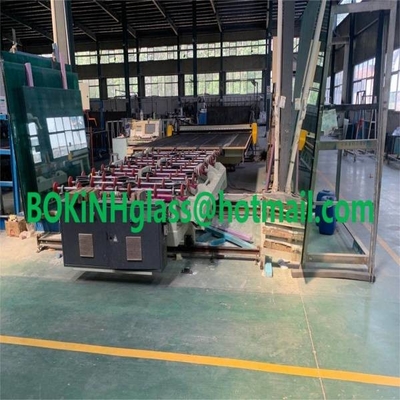 383-6930 cabine Front Down Tempered Glass Position B de Window Replacement CATERPILLAR d'excavatrice