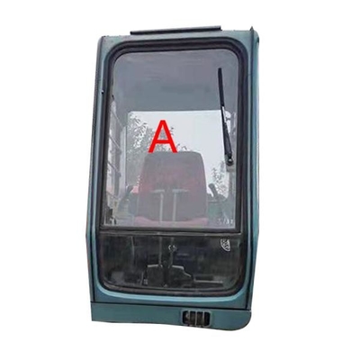 excavatrice large Glass Tempered Front Up Position A de 725mm HITACHI