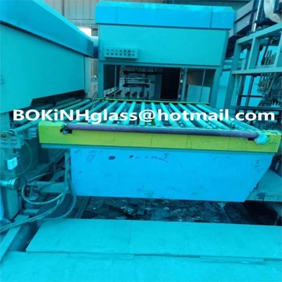353-1939 cabine Front Down Position de verre B 5MM d'excavatrice de CATERPILLAR